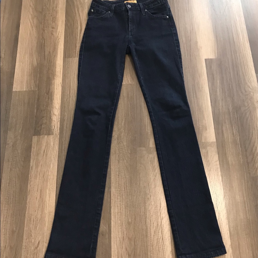 James Jeans “Vesper” Couture Collection Size 28